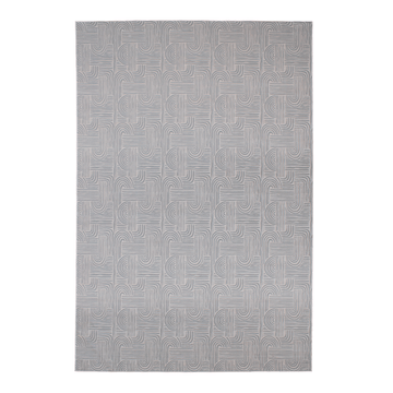 Tapete atmer-gris/ivory-152 x 244