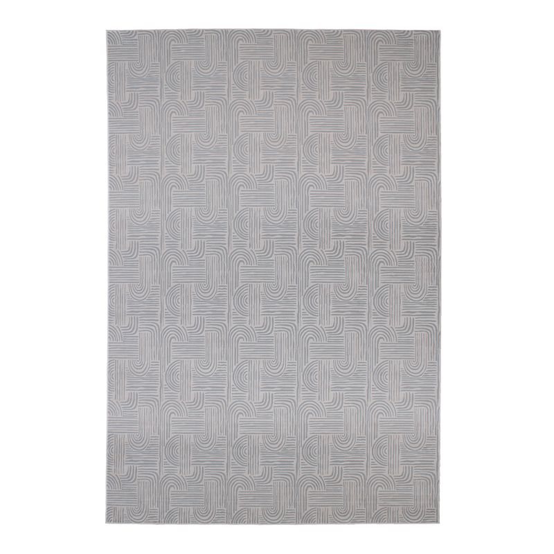 Tapete atmer-gris/ivory-152 x 244