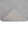 Tapete atmer-gris/ivory-152 x 244