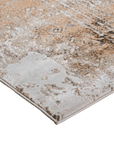 Tapete carat-beige/cafe-152 x 244