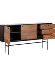 Credenza Piamonte