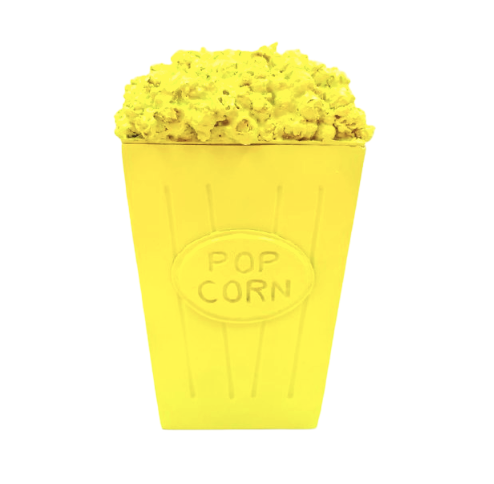 Escultura Pop Corn