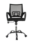 Silla de Oficina Secretarial 107