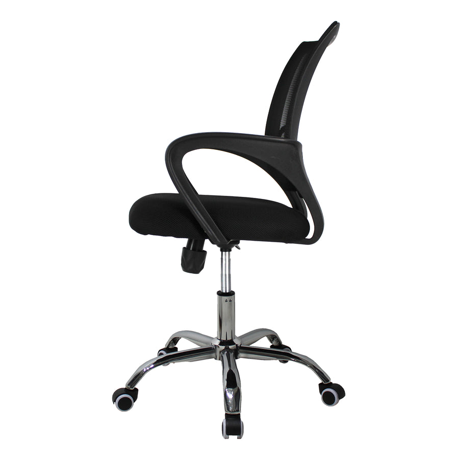 Silla de Oficina Secretarial 107