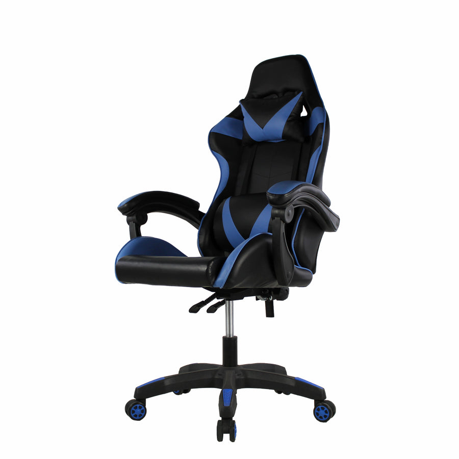 Silla Gamer ZD12