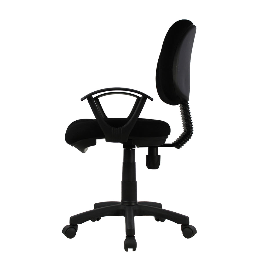 Silla de Oficina Secretarial 006