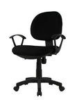 Silla de Oficina Secretarial 006