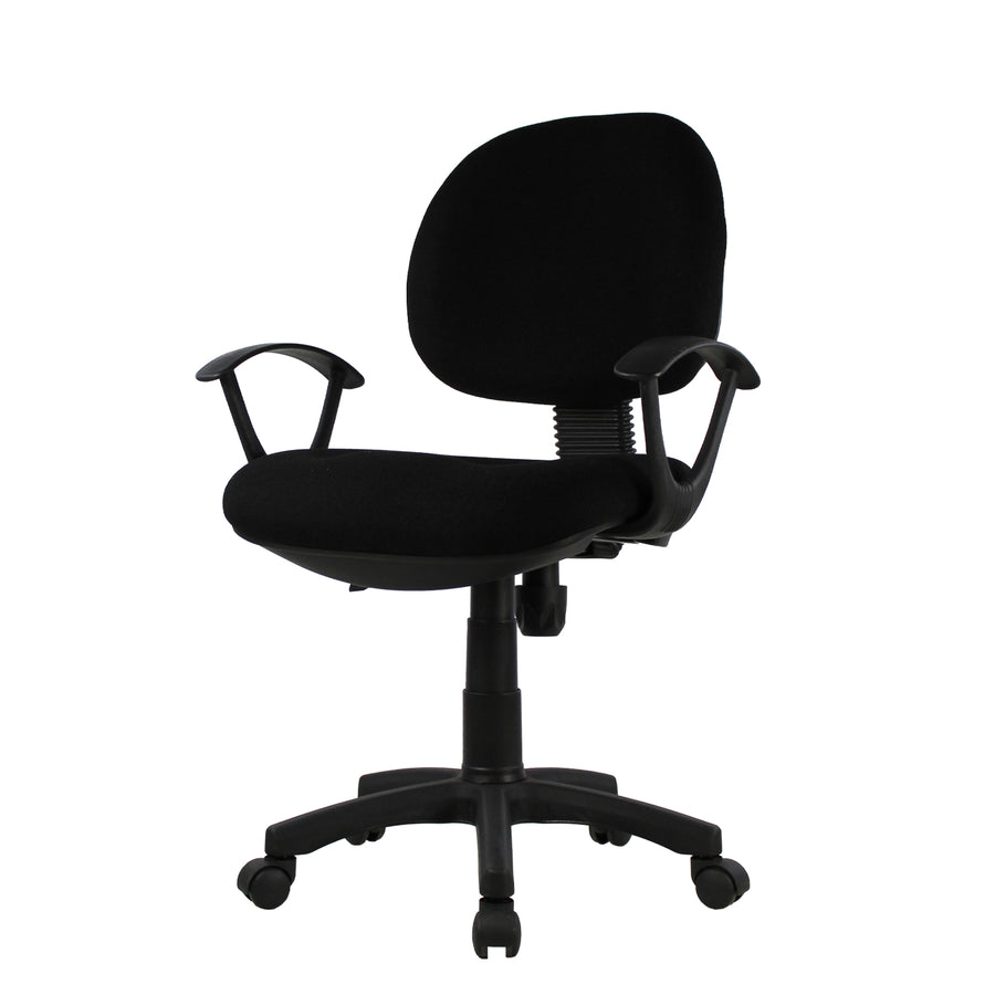 Silla de Oficina Secretarial 006