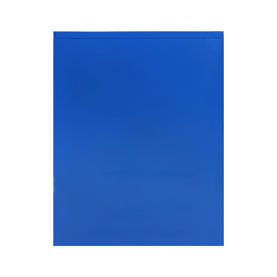 Archivero Metálico Azul 20880